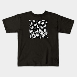 BOOO Kids T-Shirt